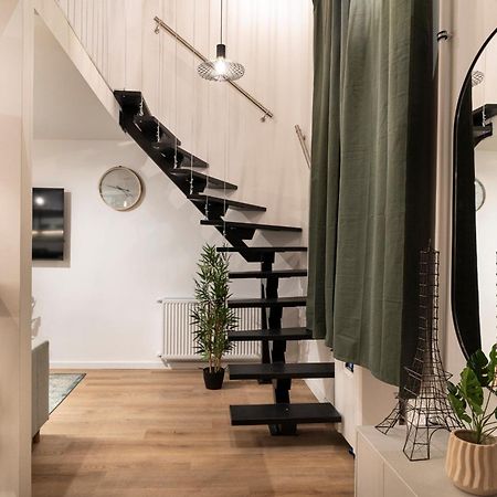 Opera 18 Apartment ブダペスト エクステリア 写真