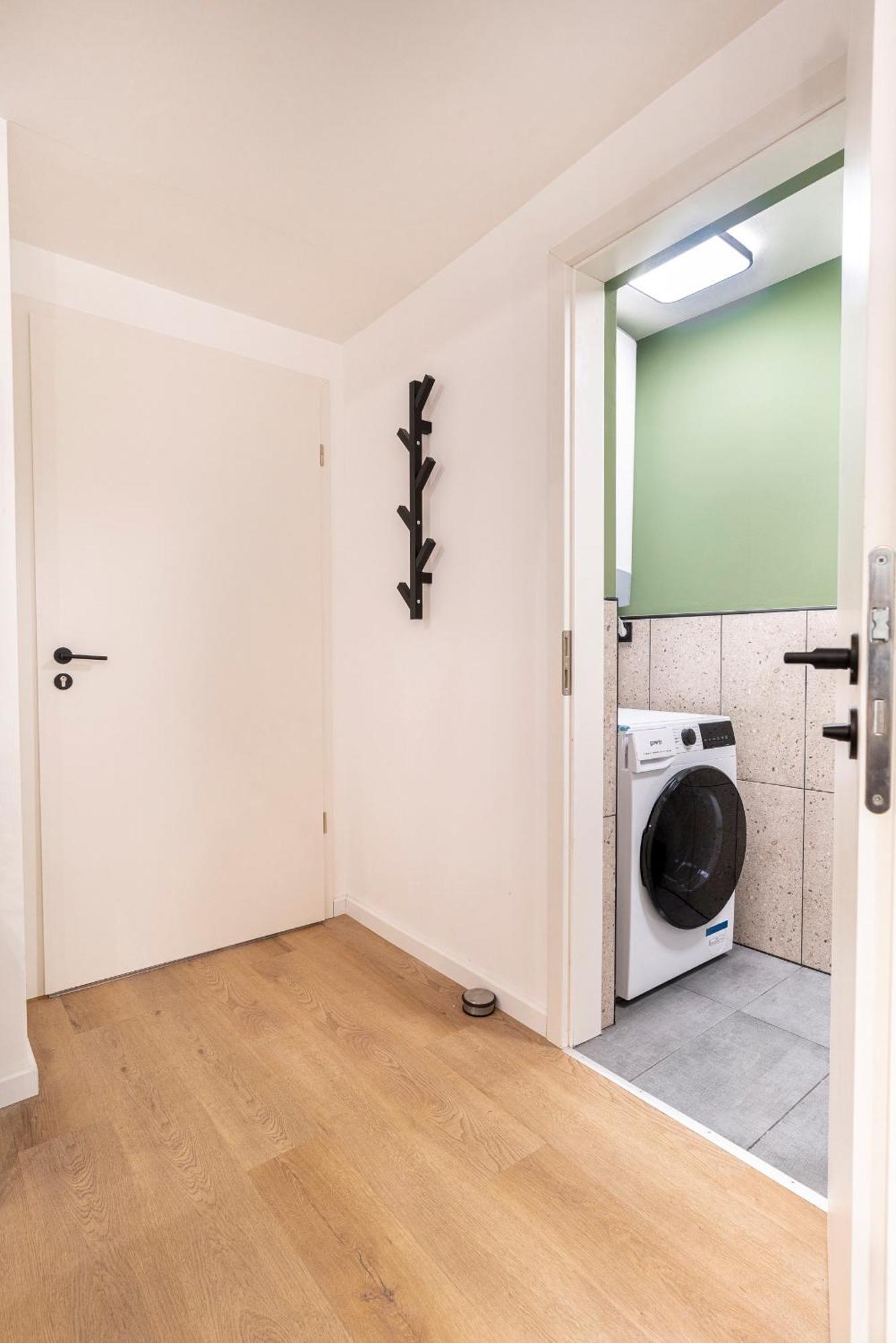 Opera 18 Apartment ブダペスト エクステリア 写真