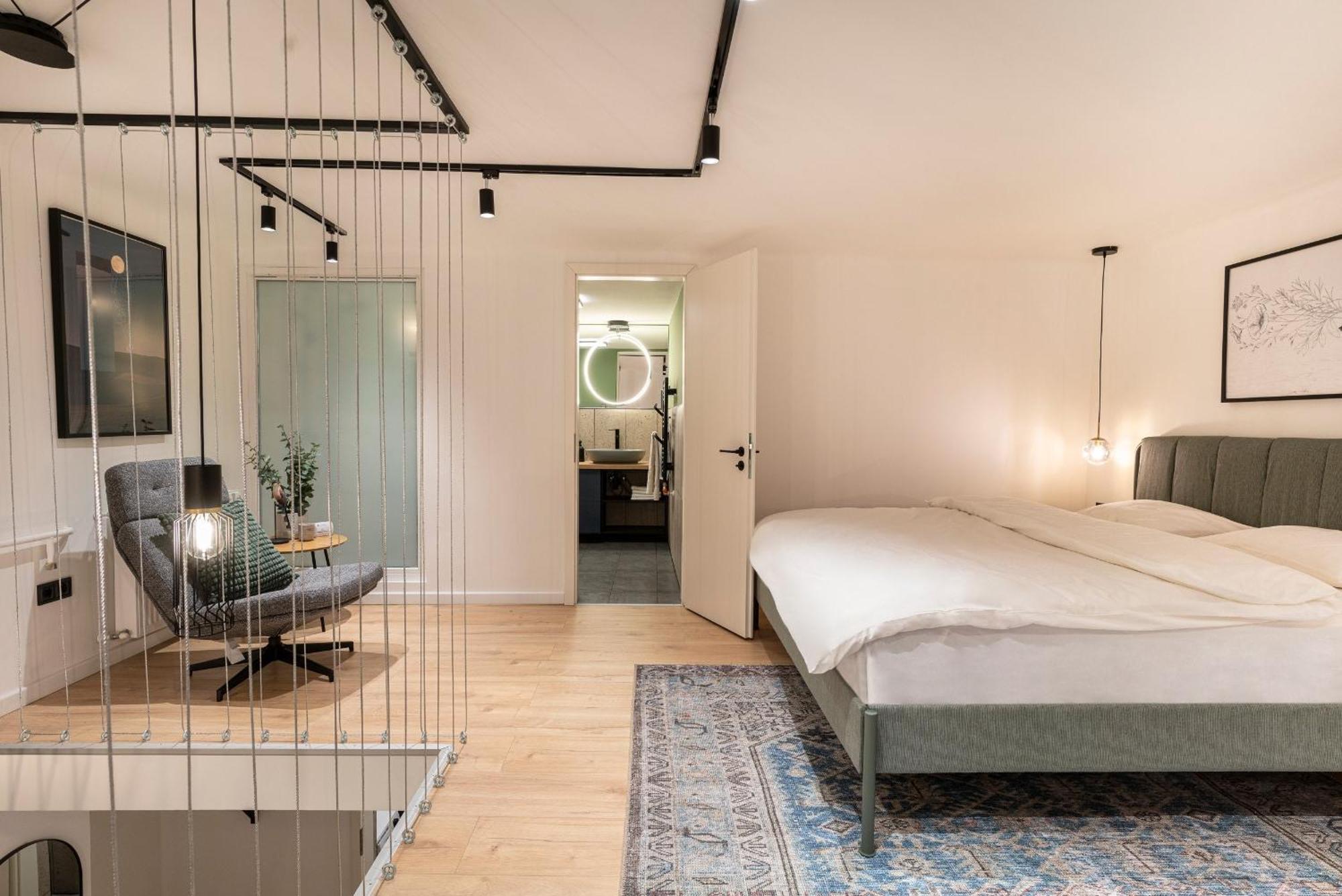 Opera 18 Apartment ブダペスト エクステリア 写真